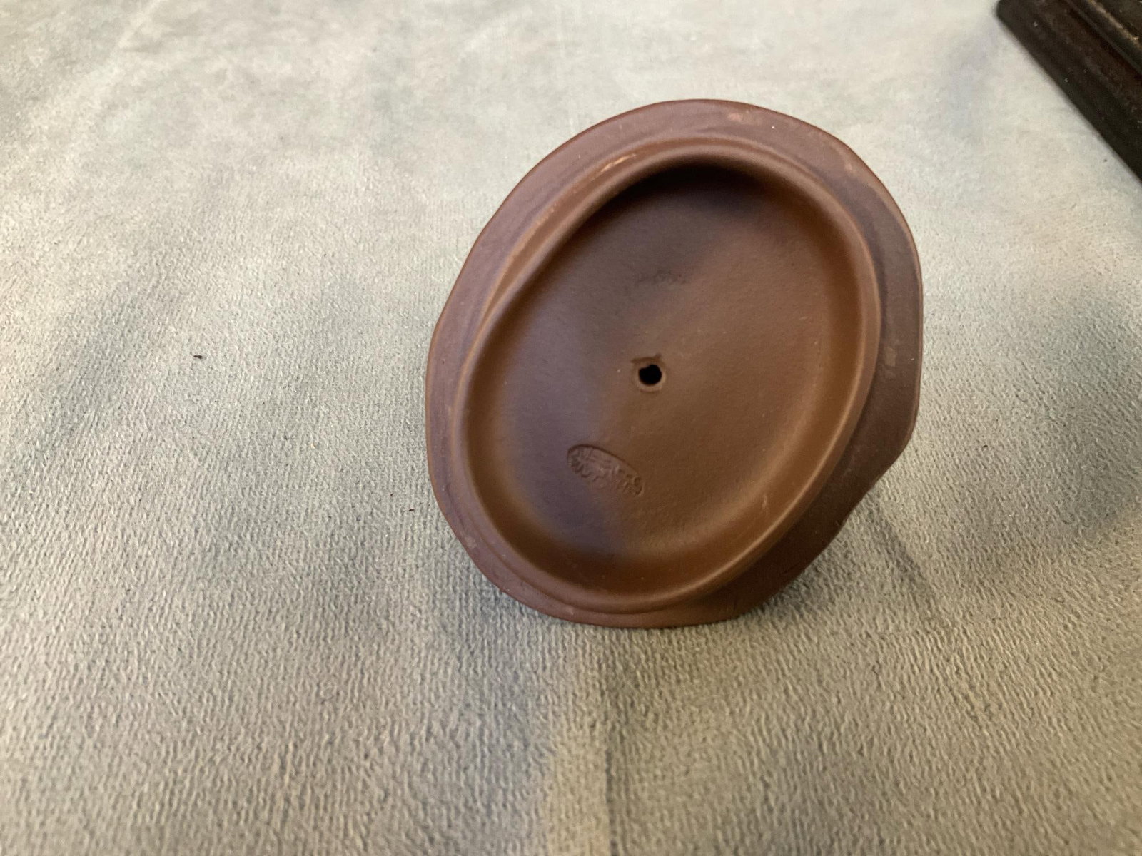 Chinese Teapot - 6
