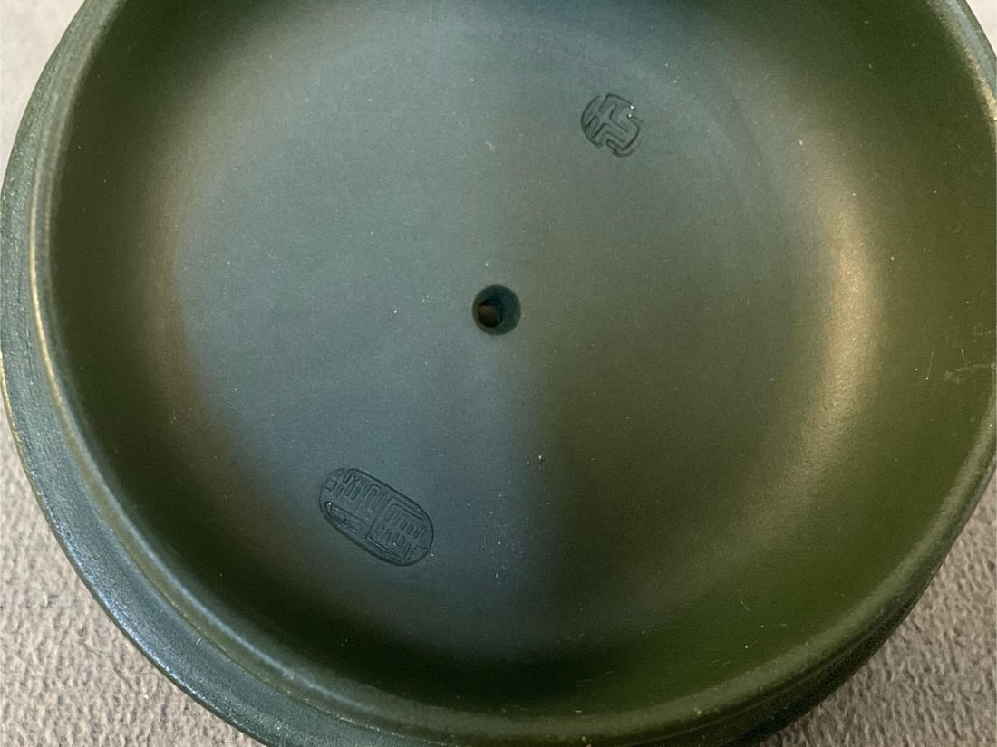 Chinese Teapot - 8