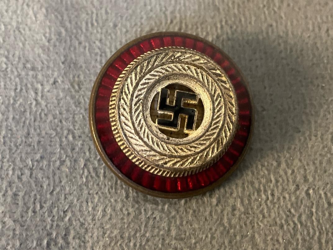 Nazi Badge - 2