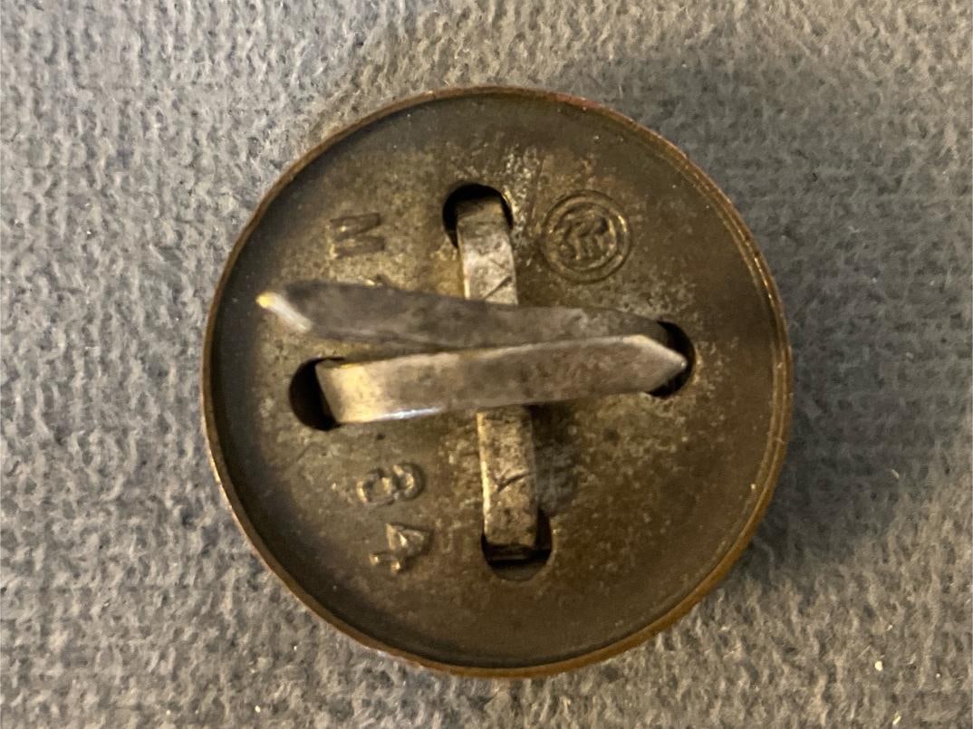 Nazi Badge - 3
