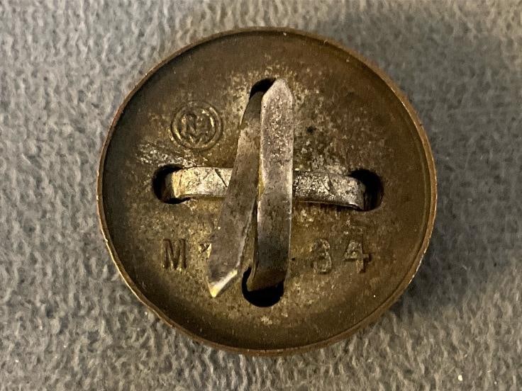 Nazi Badge - 4