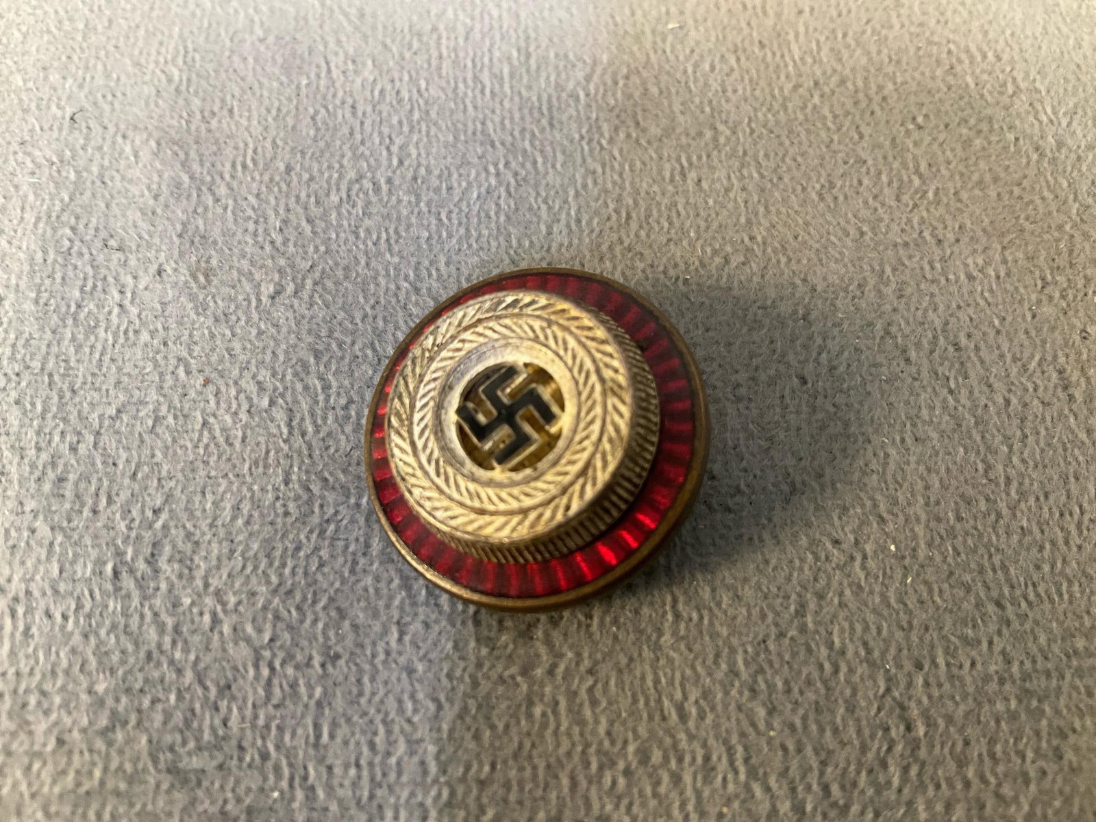 Nazi Badge - 5