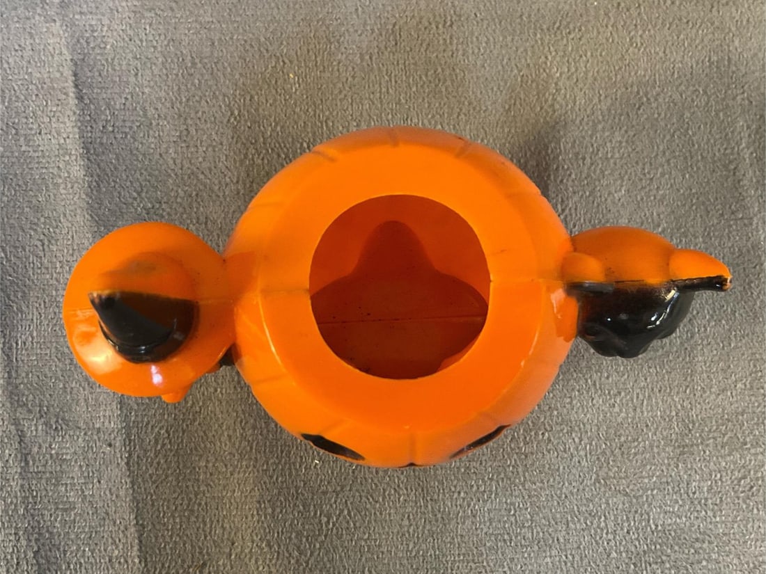 Jack-o'-Lanterns - 8