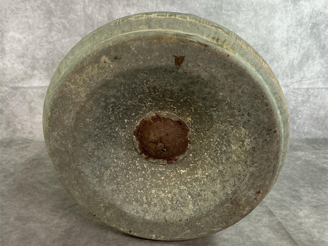 Purina Chicken Feeder - 7