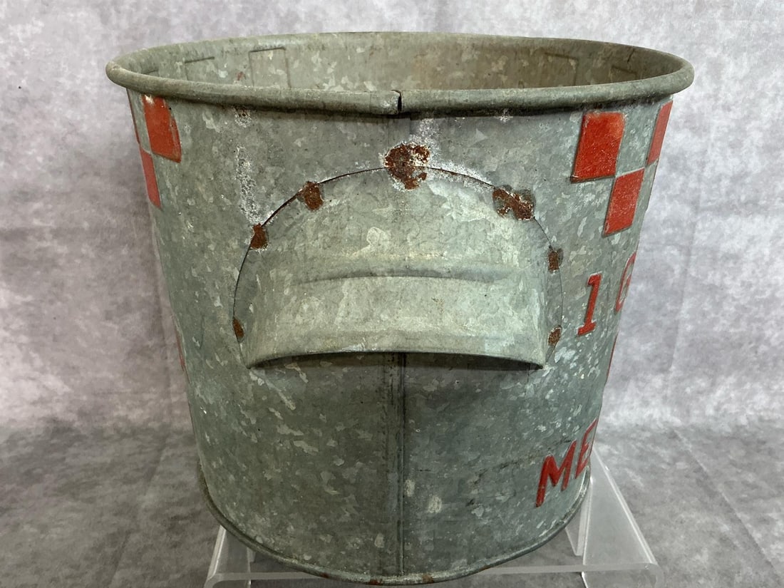 Purina Bucket Feeder - 3