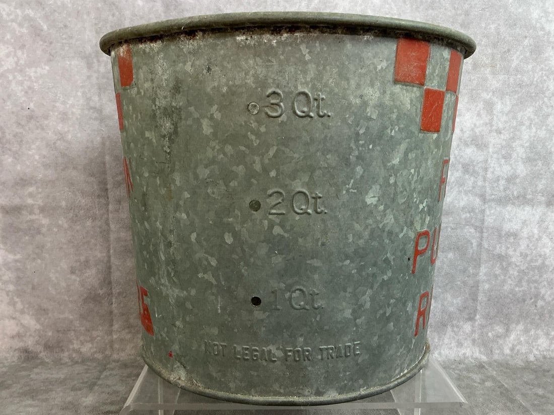 Purina Bucket Feeder - 4