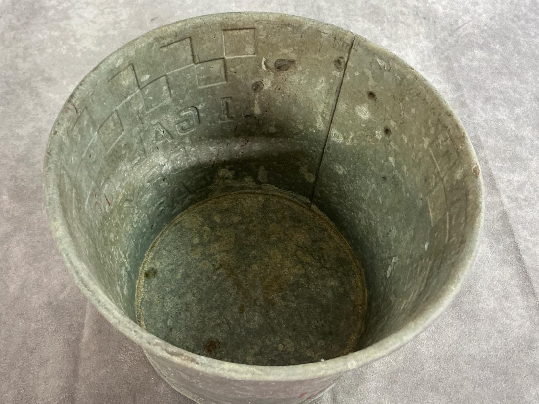 Purina Bucket Feeder - 5