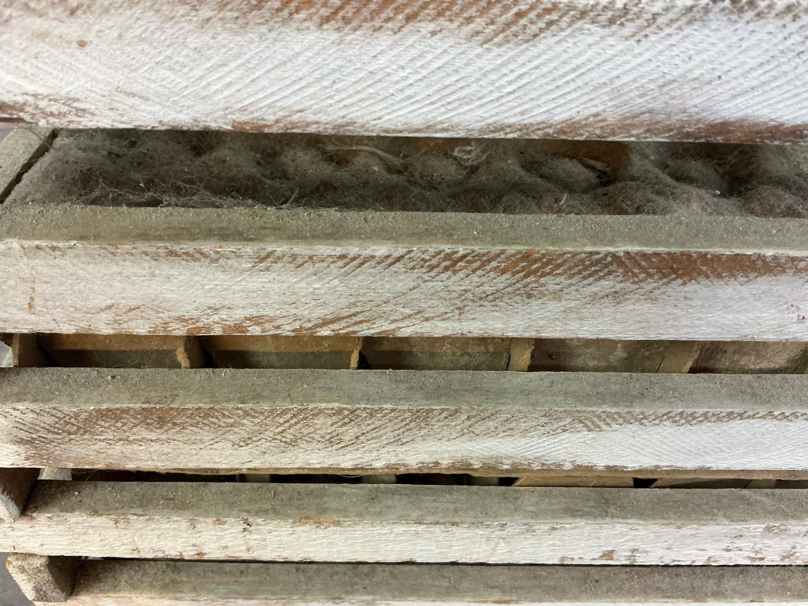 Egg Crates - 6