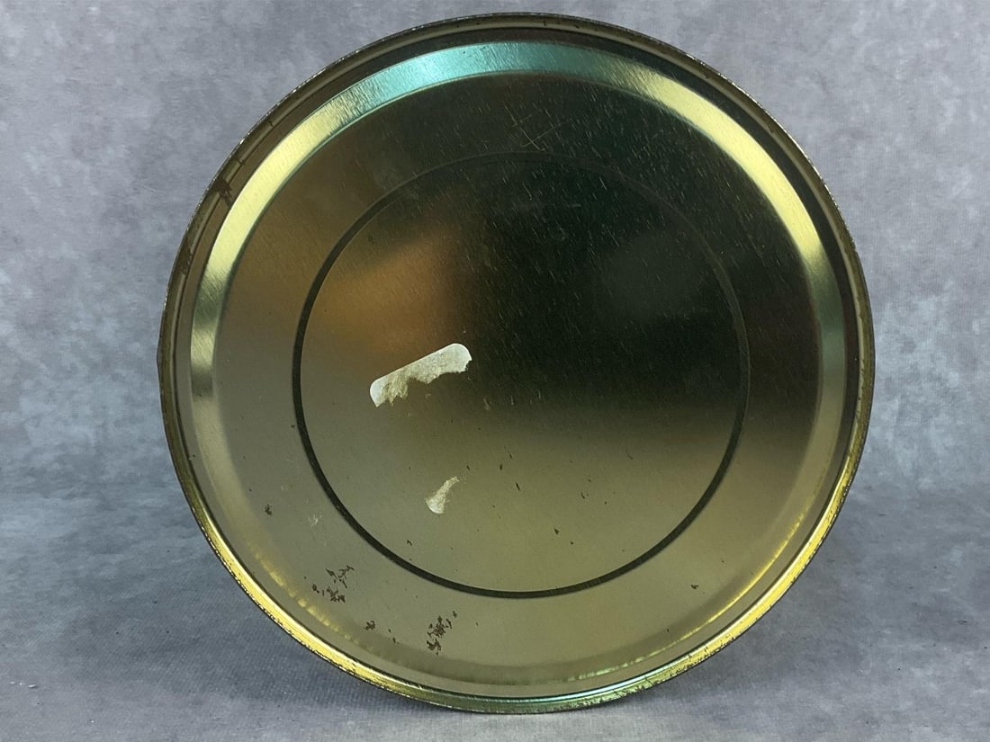 Oyster Can - 6
