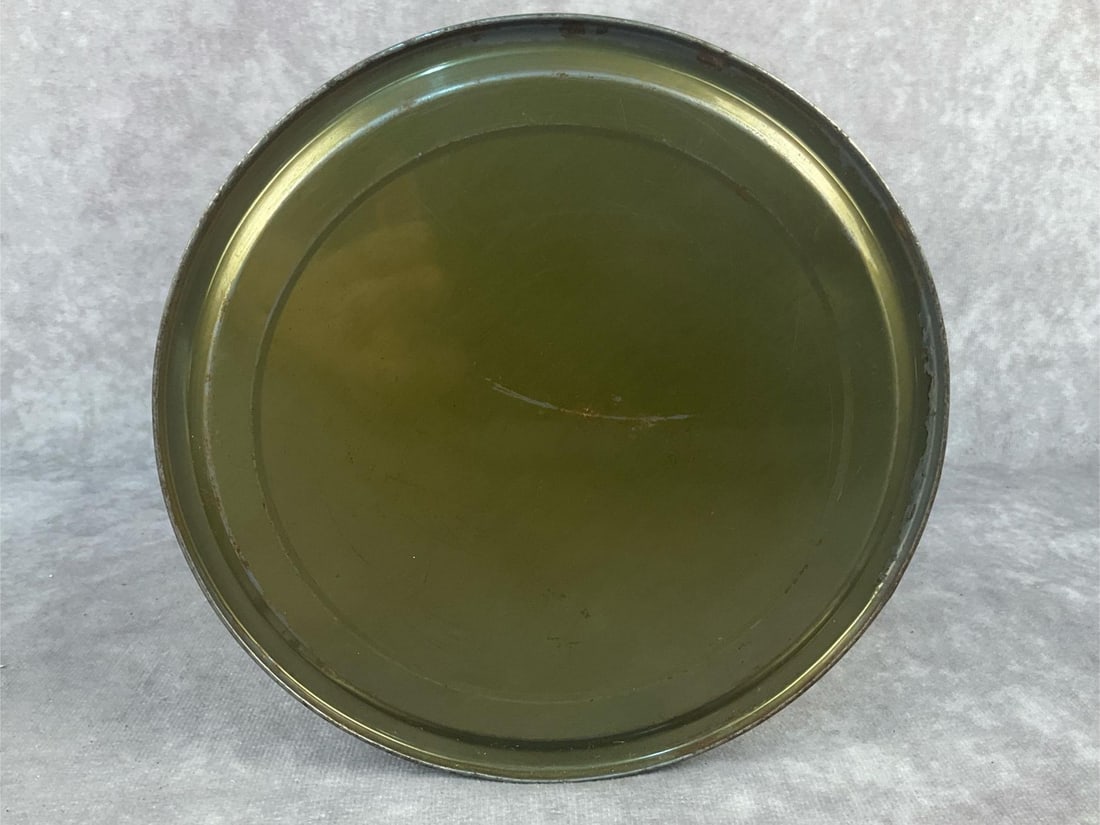 Oyster Can - 5