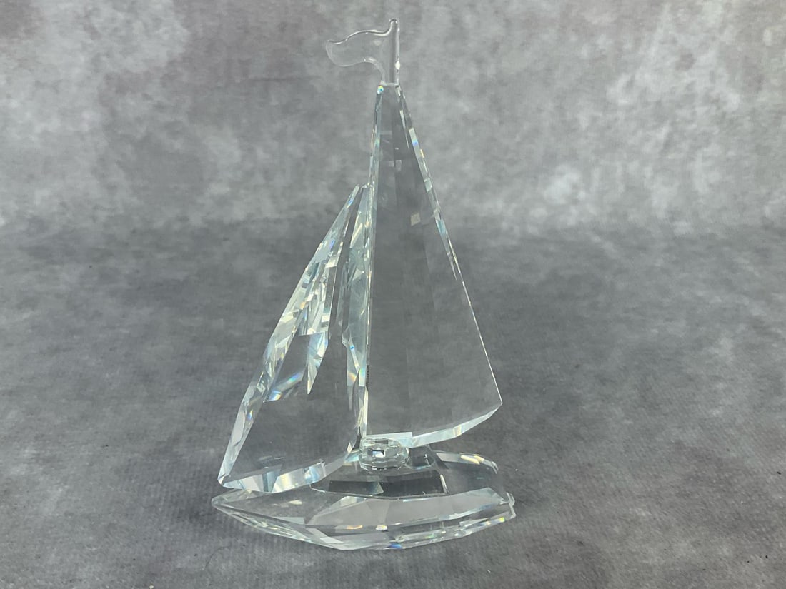 Swarovski Figurines - 10