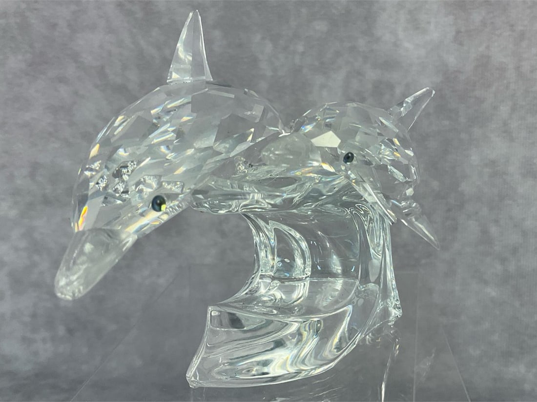 Swarovski Figurines - 4