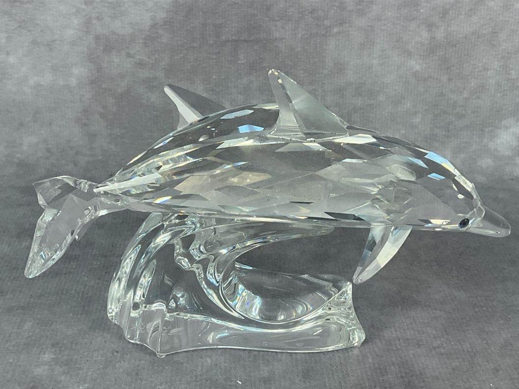 Swarovski Figurines - 5