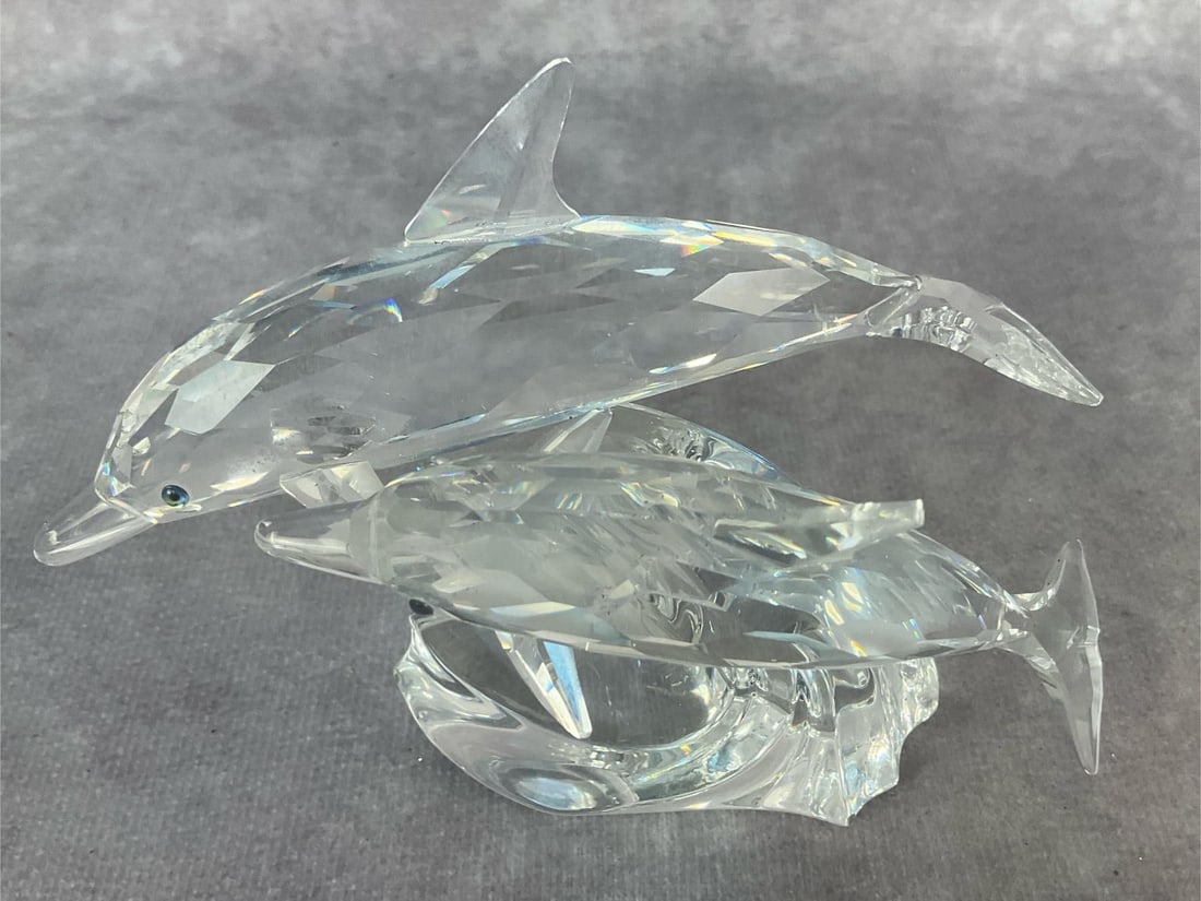 Swarovski Figurines - 6