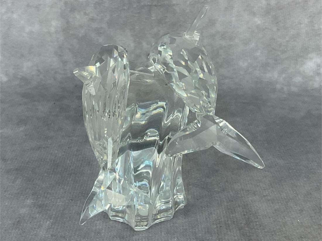 Swarovski Figurines - 7