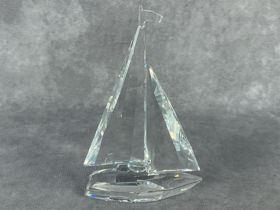 Swarovski Figurines - 8