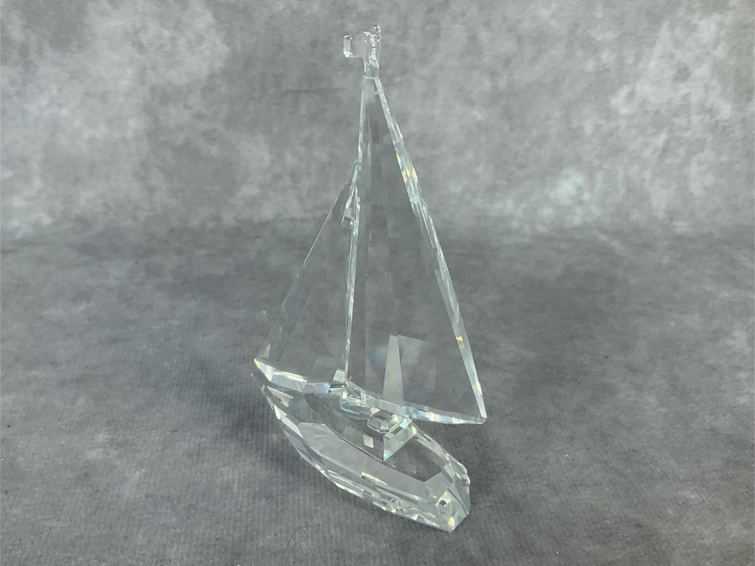 Swarovski Figurines - 9