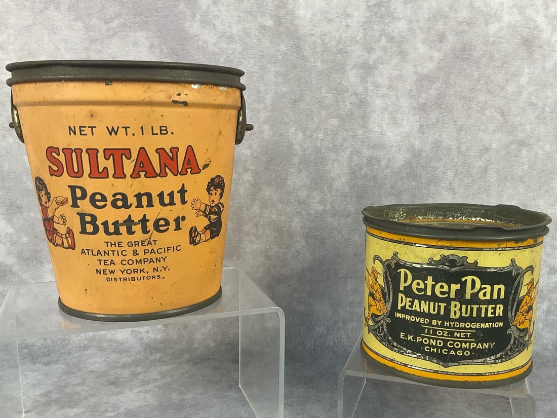 Peanut Butter Cans (1 of 9)