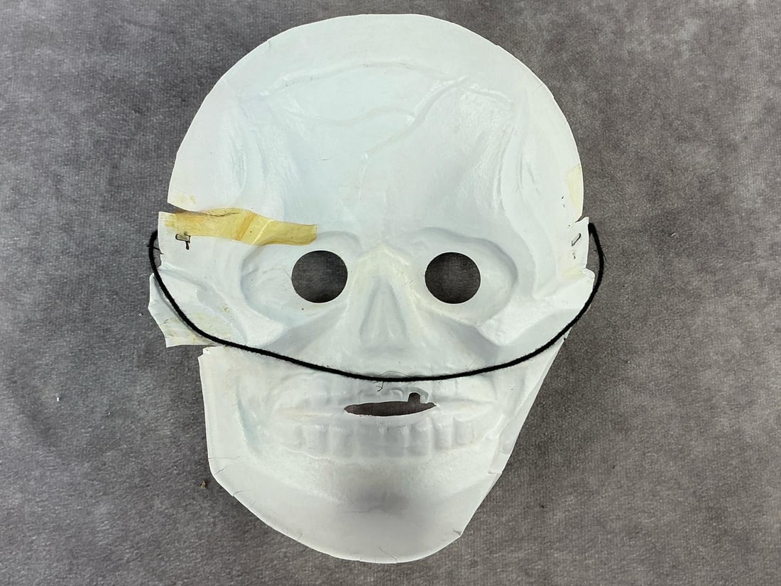 Halloween Costumes - 10