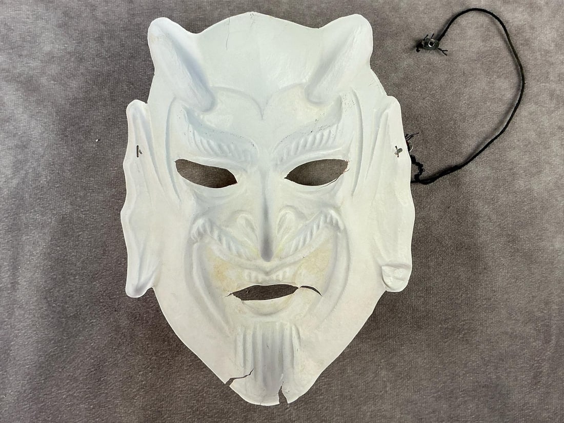 Halloween Costumes - 5