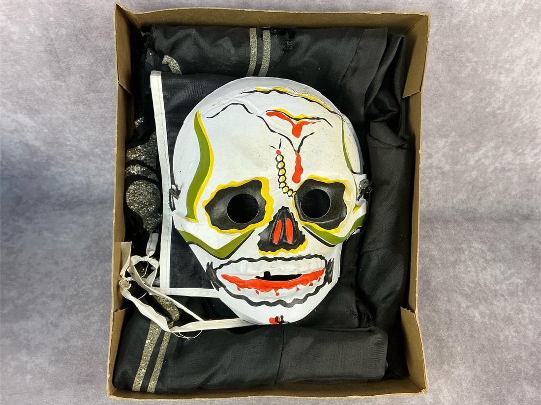 Halloween Costumes - 8