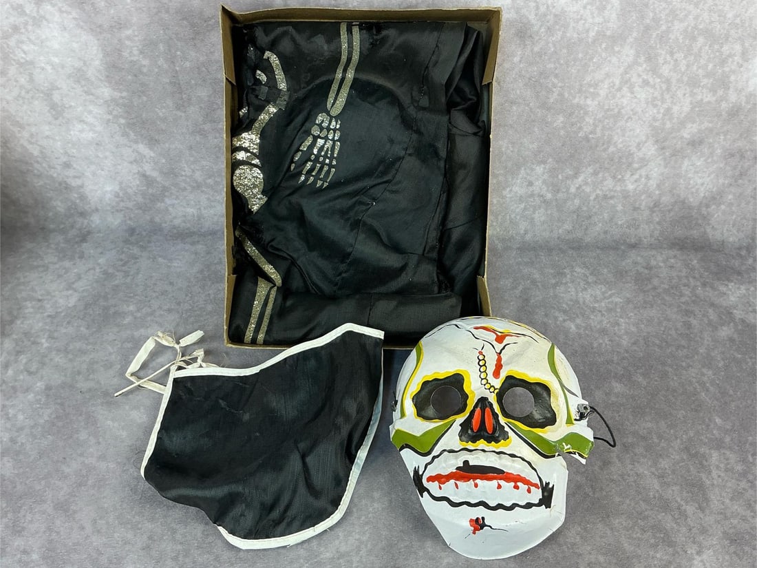 Halloween Costumes - 9