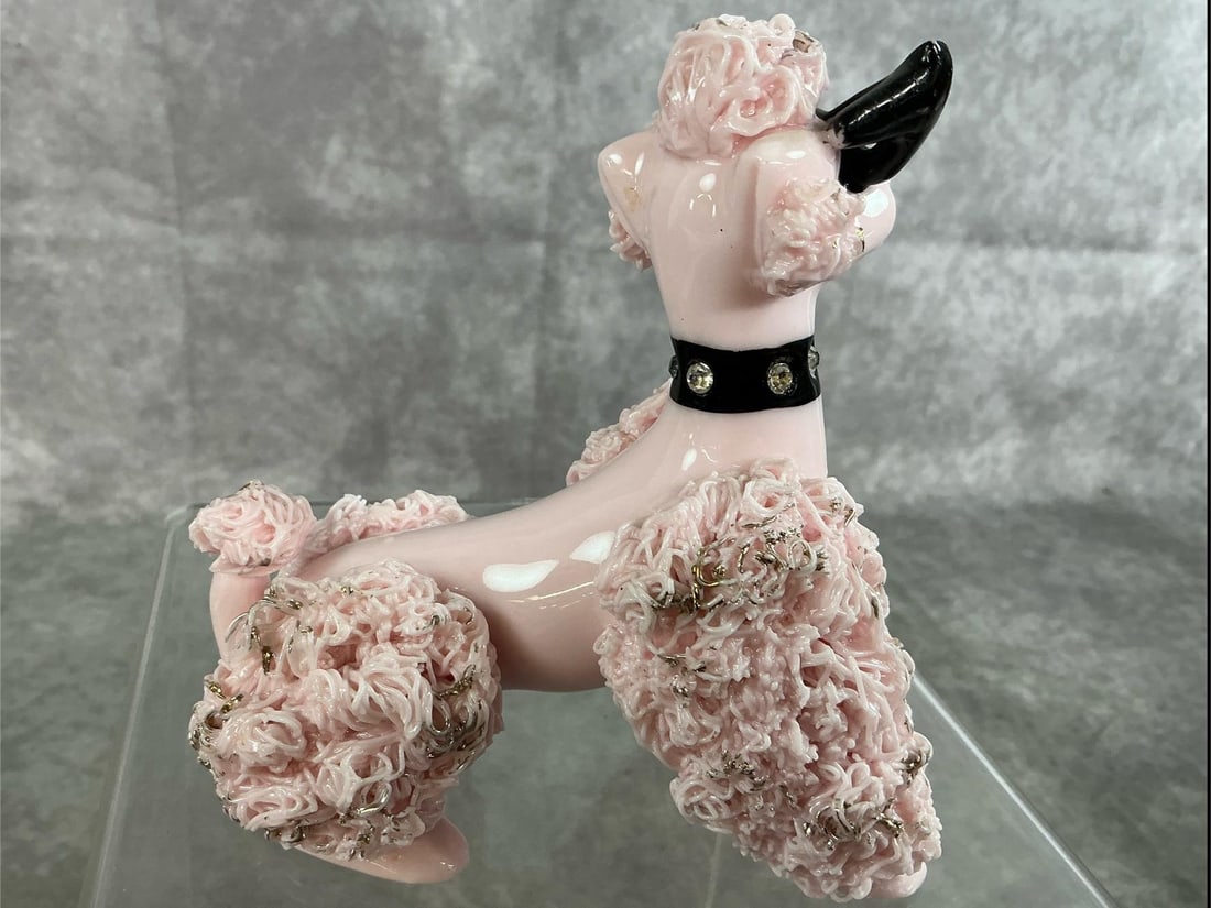 Pink Poodles - 5