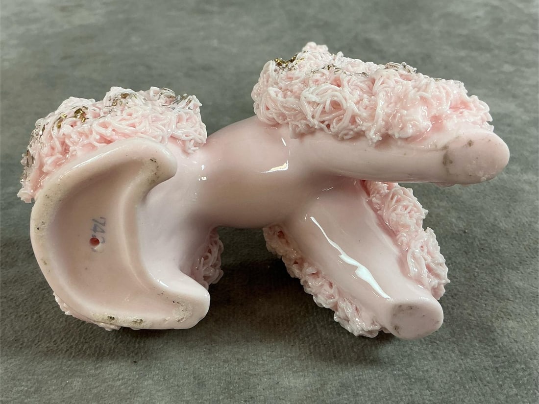 Pink Poodles - 6