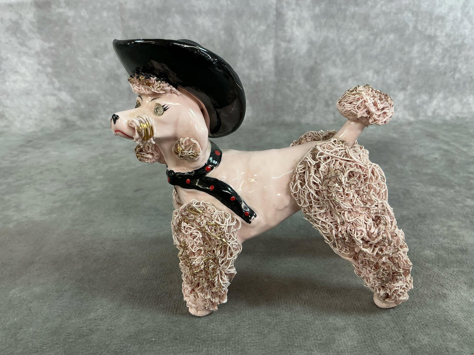 Pink Poodles - 7