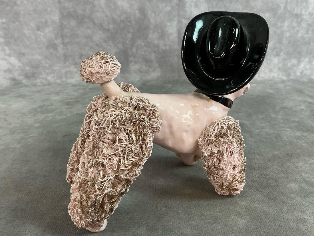 Pink Poodles - 8