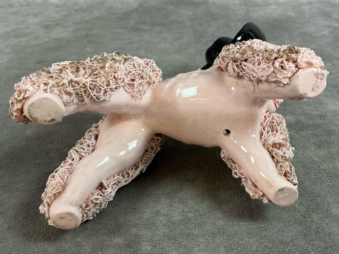 Pink Poodles - 9