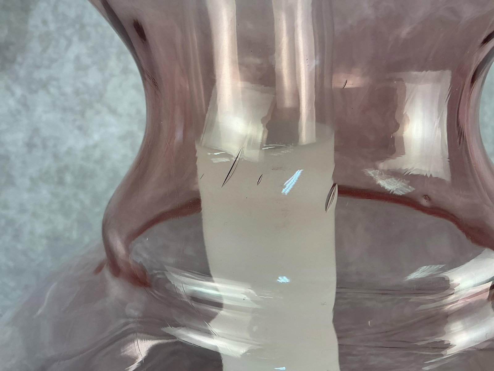 Hurricane Lamp - 4