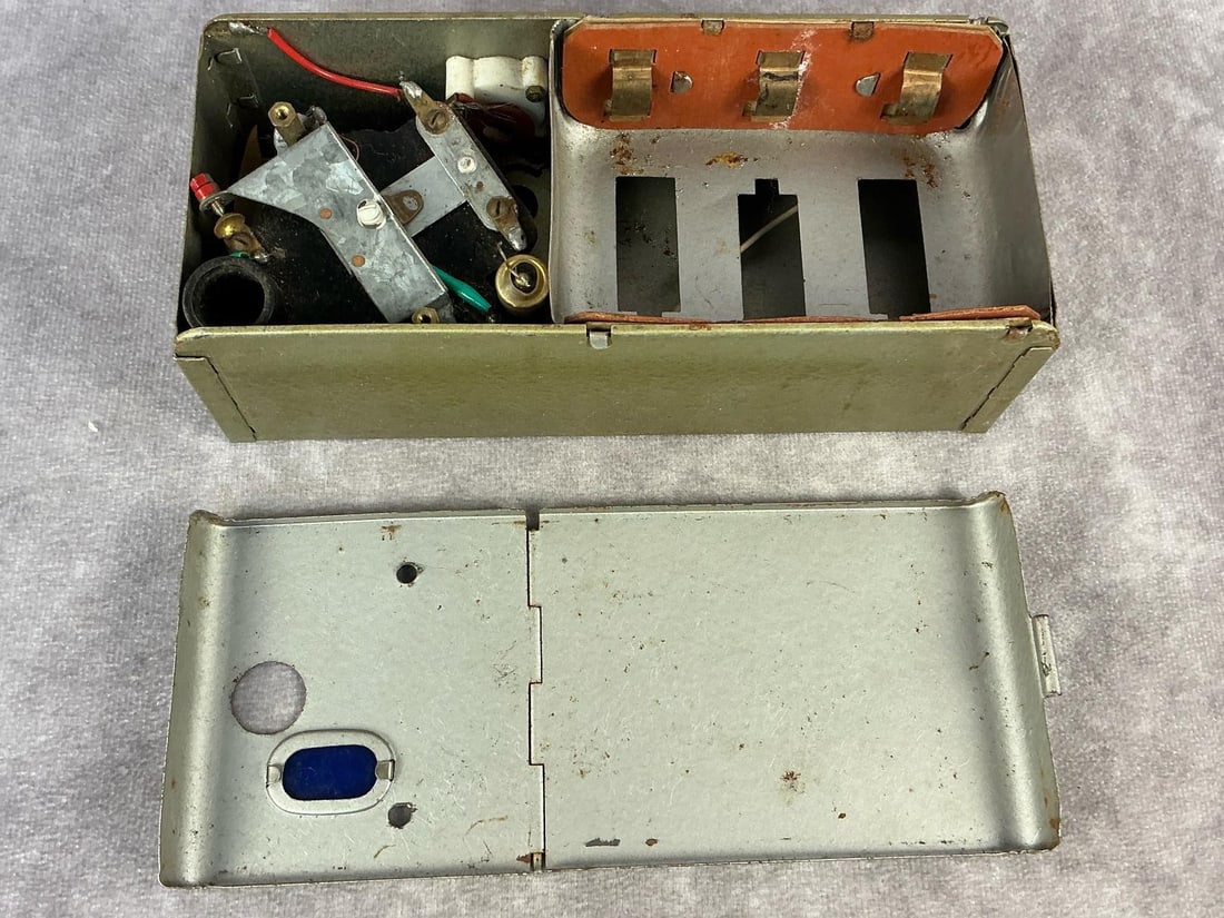 Radio Remote Control Bus - 11