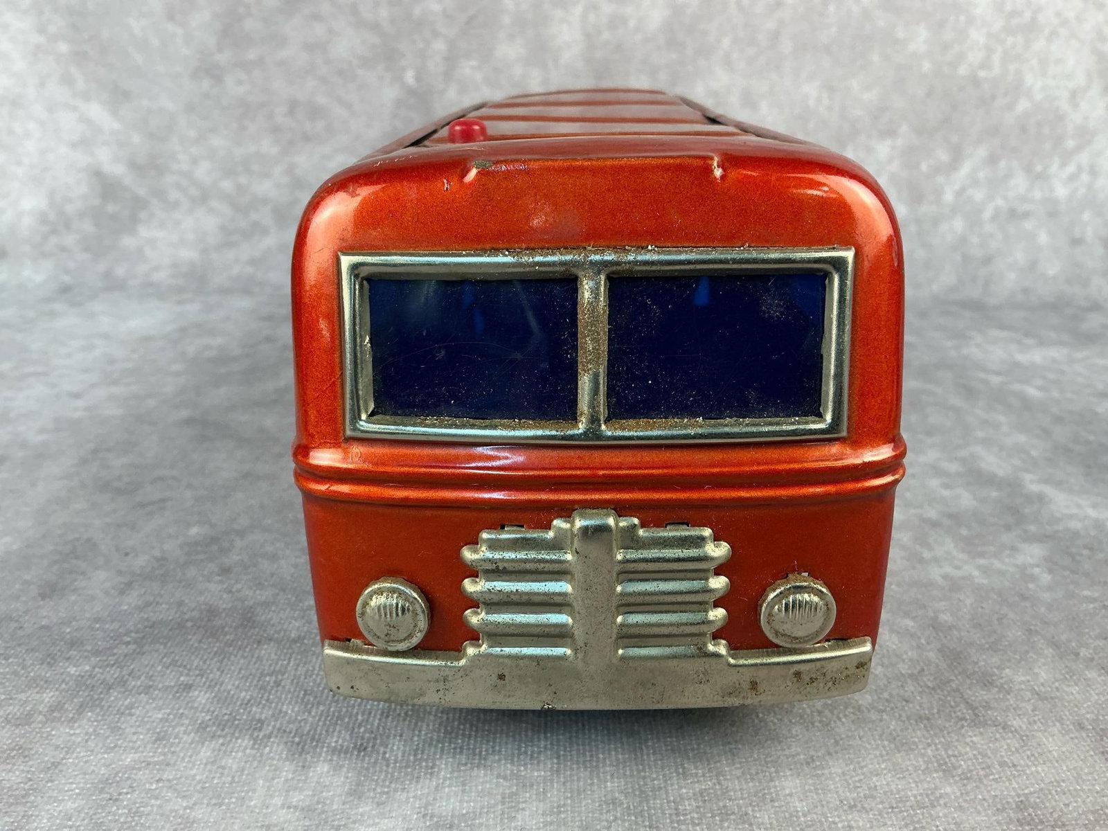 Radio Remote Control Bus - 3