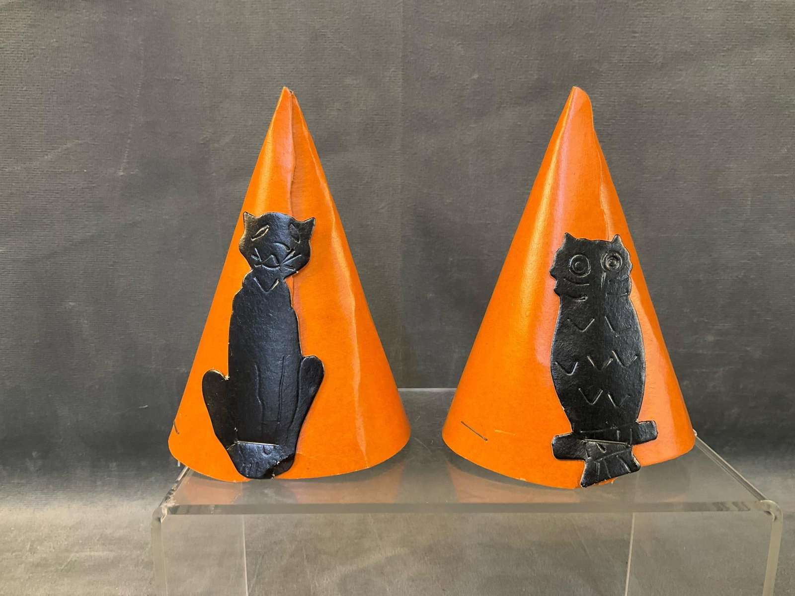Halloween Hats - 2