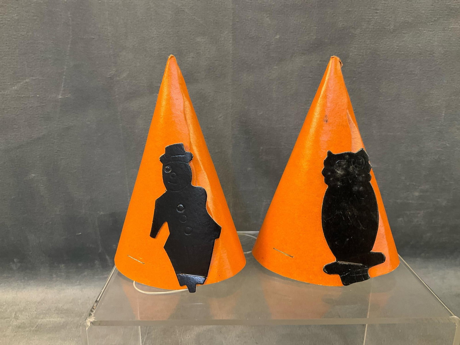 Halloween Hats - 3