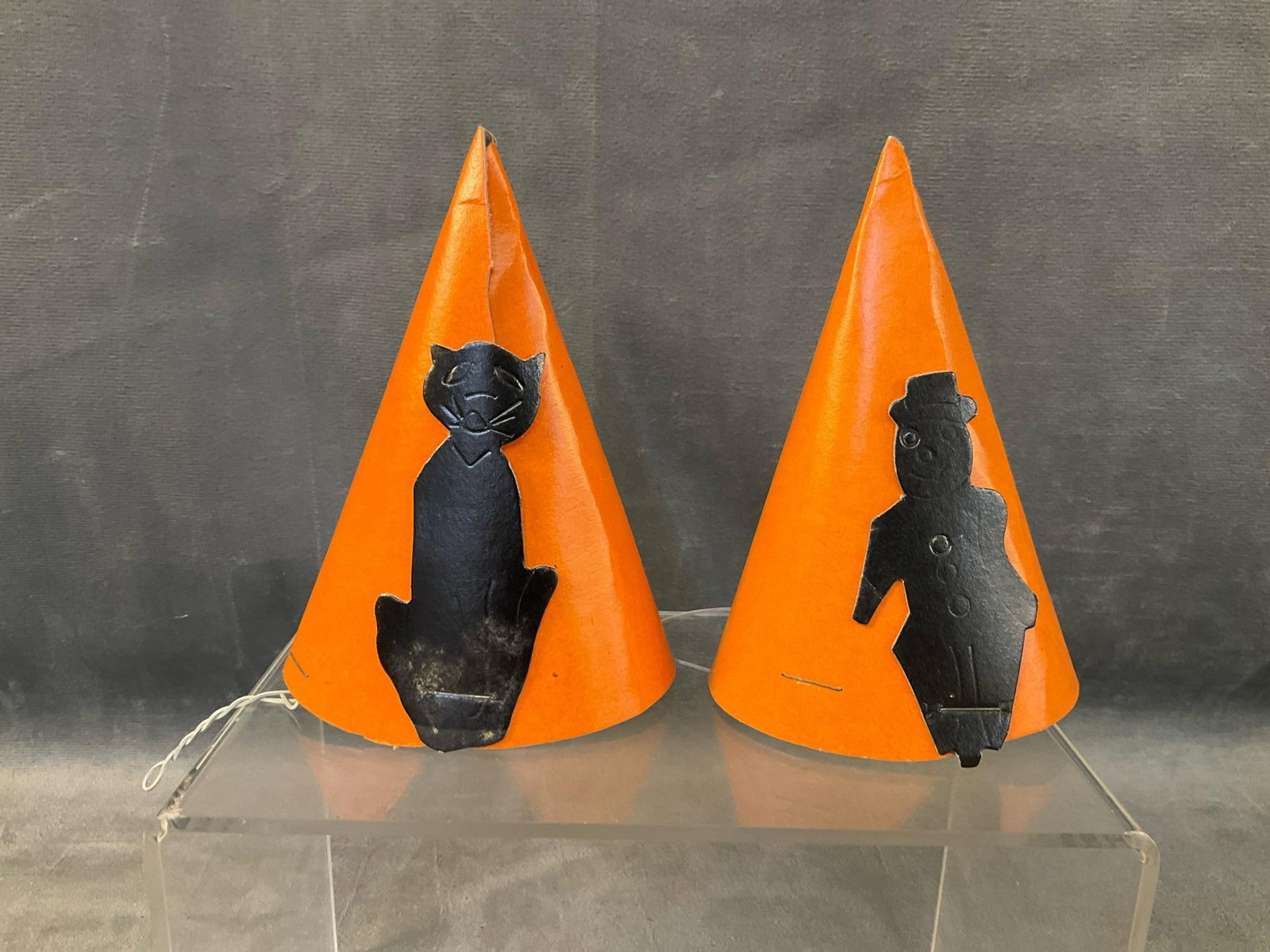 Halloween Hats - 4