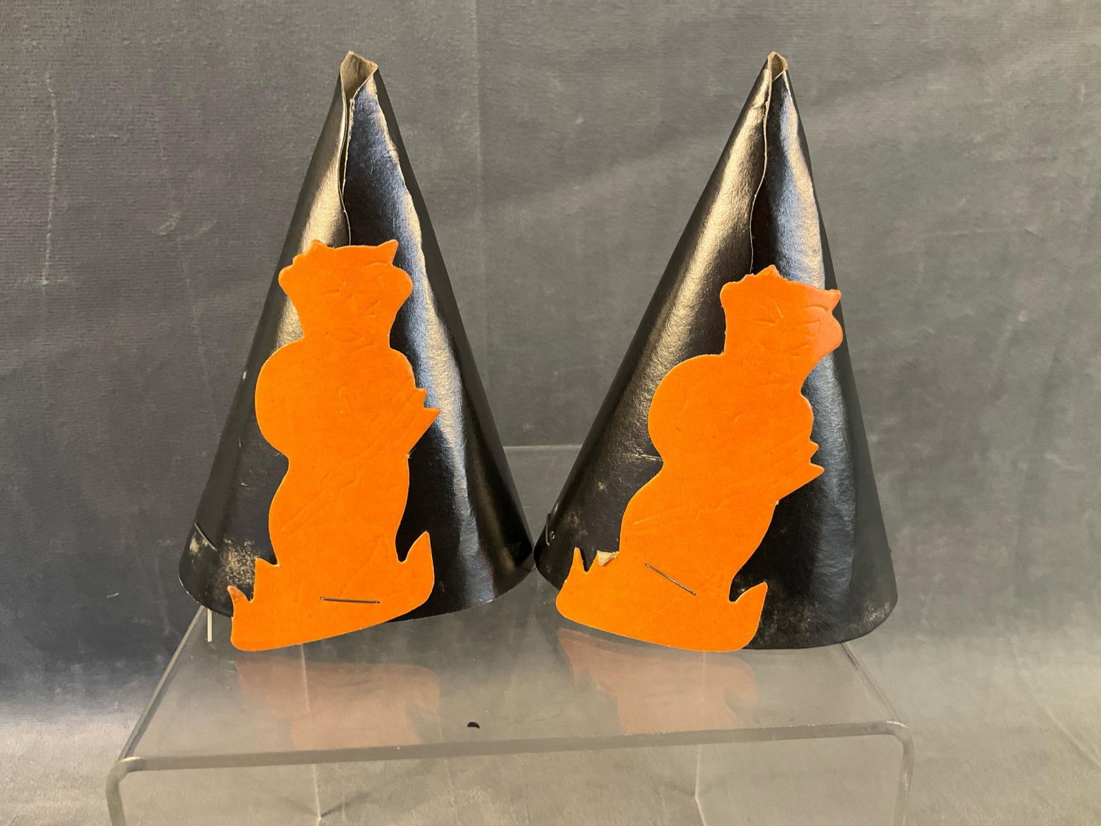 Halloween Hats - 3