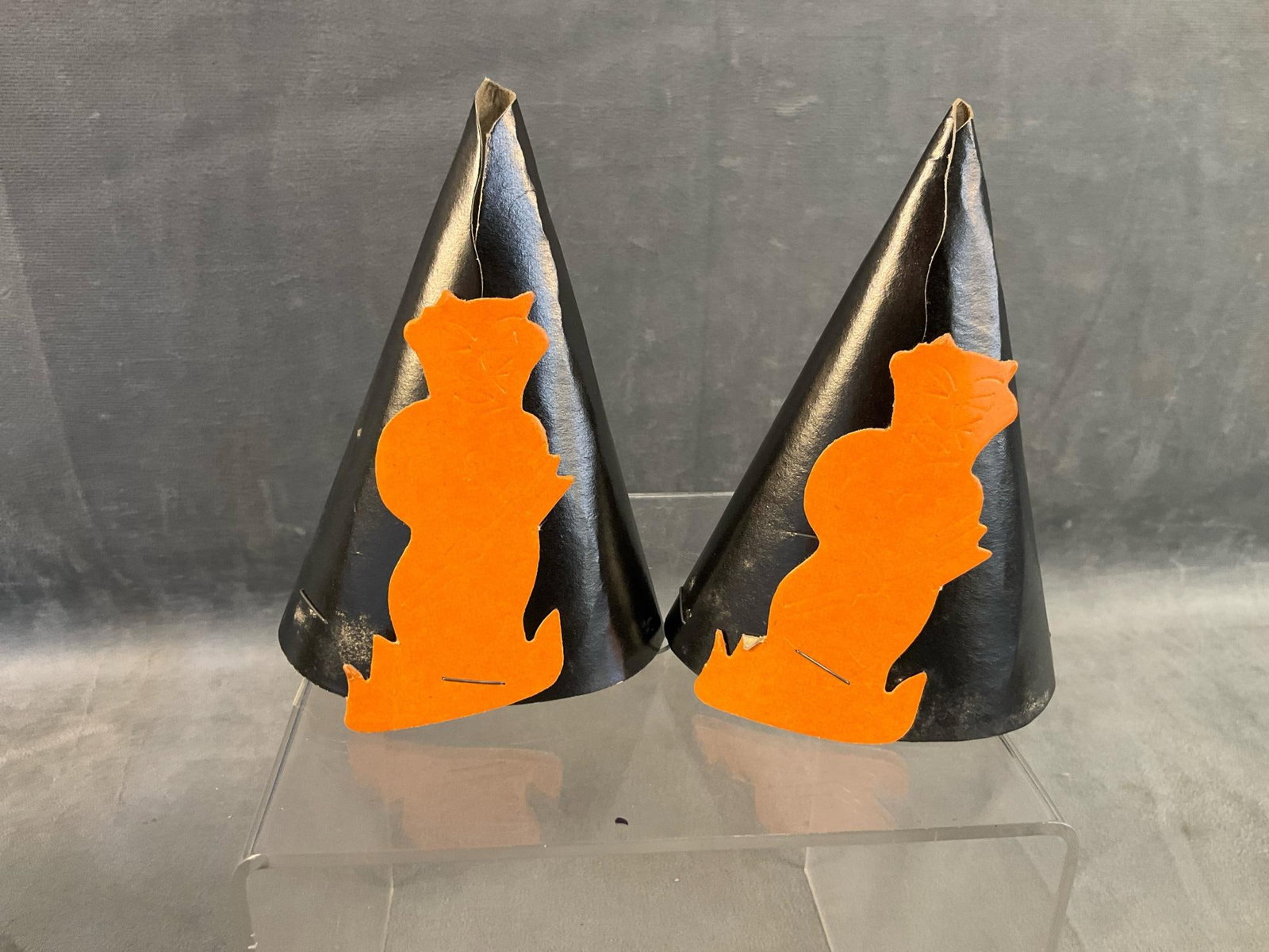 Halloween Hats - 4