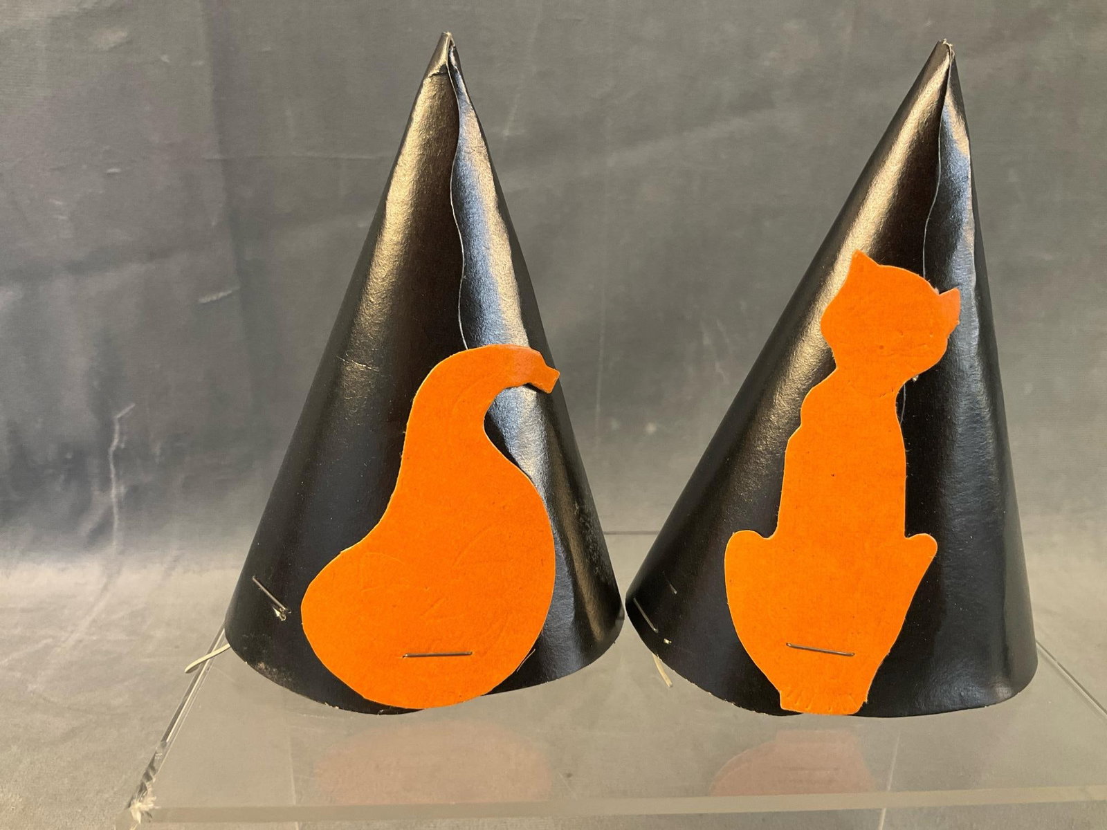Halloween Hats - 5