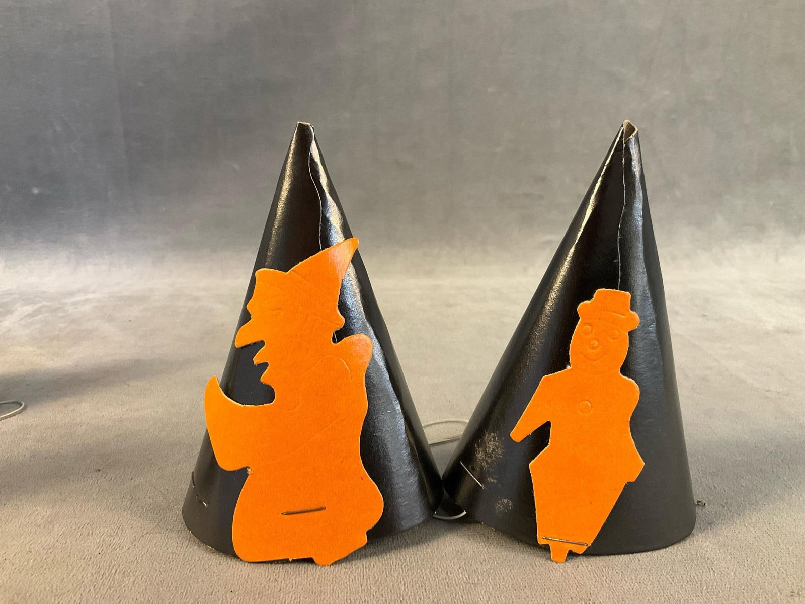 Halloween Hats - 6