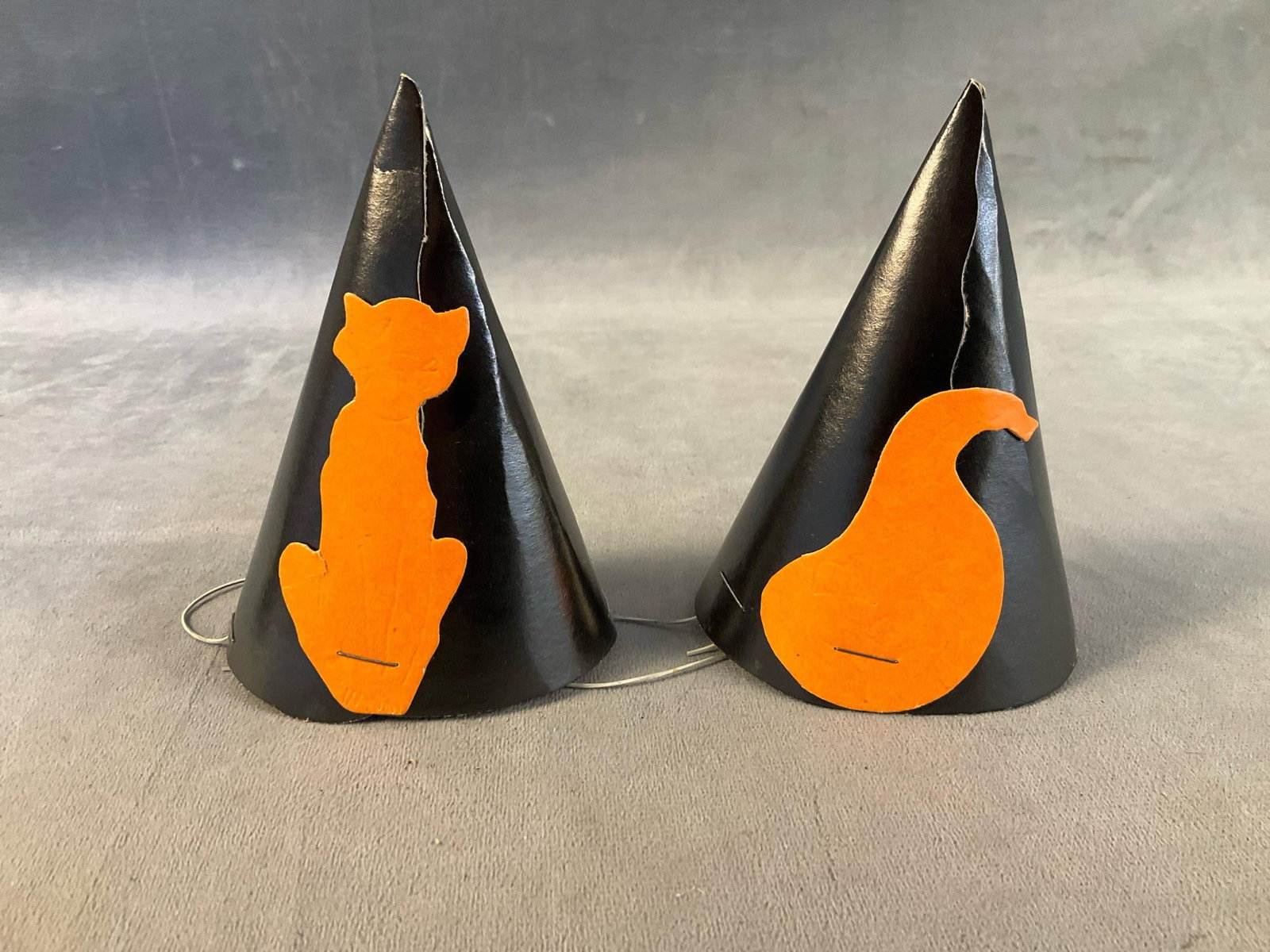 Halloween Hats - 7