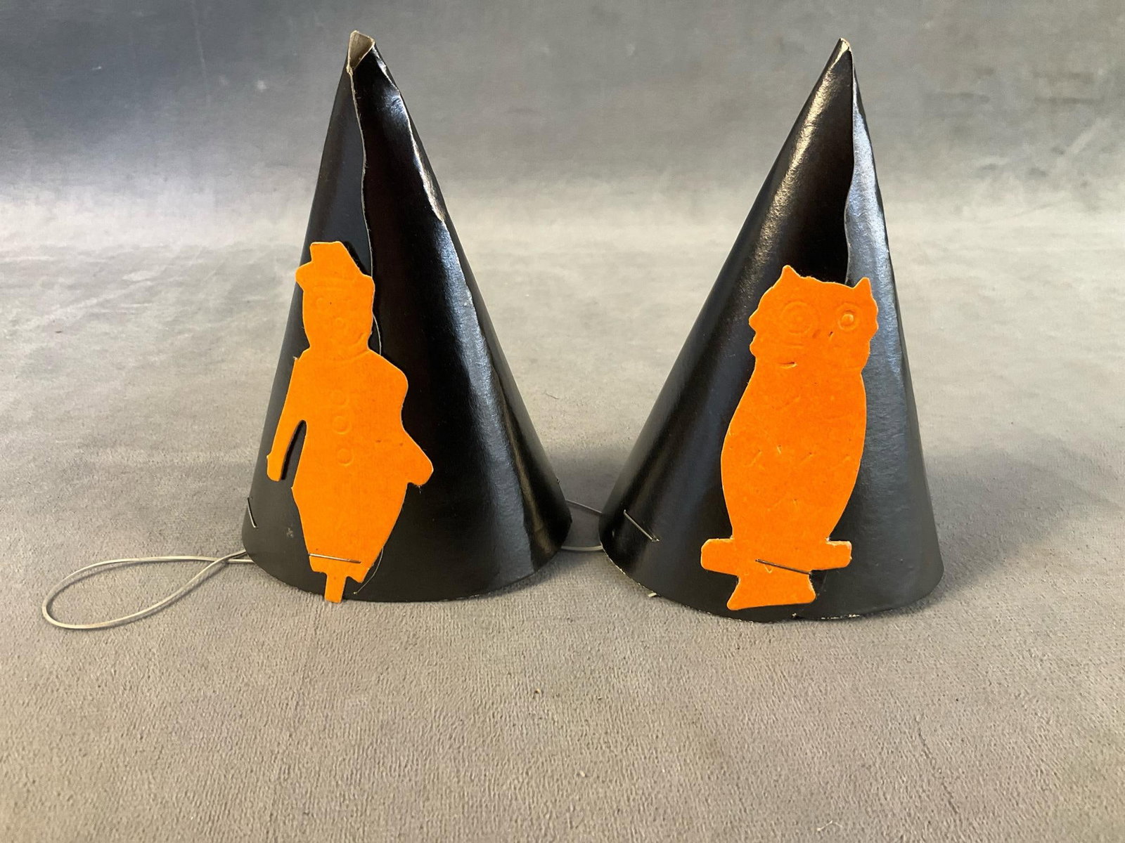 Halloween Hats - 8