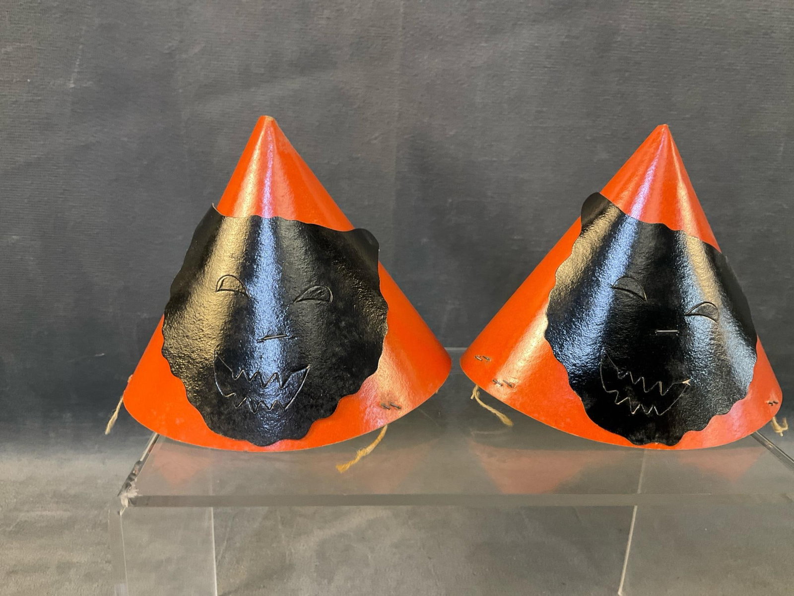 Halloween Hats - 12