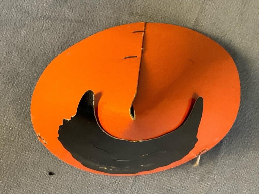 Halloween Hats - 15