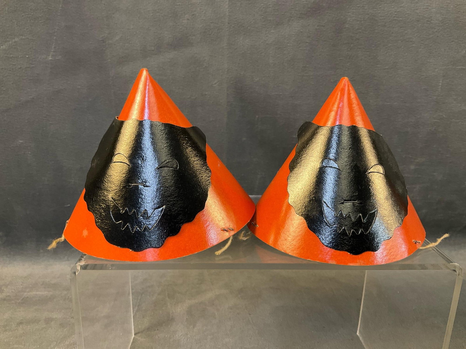 Halloween Hats - 2