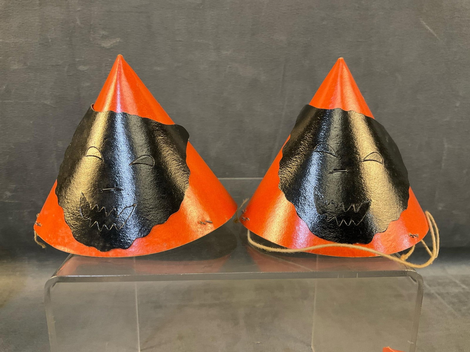 Halloween Hats - 3