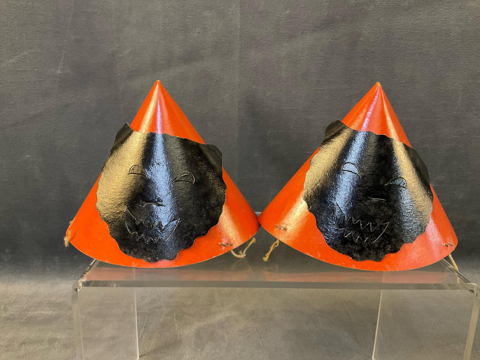 Halloween Hats - 4