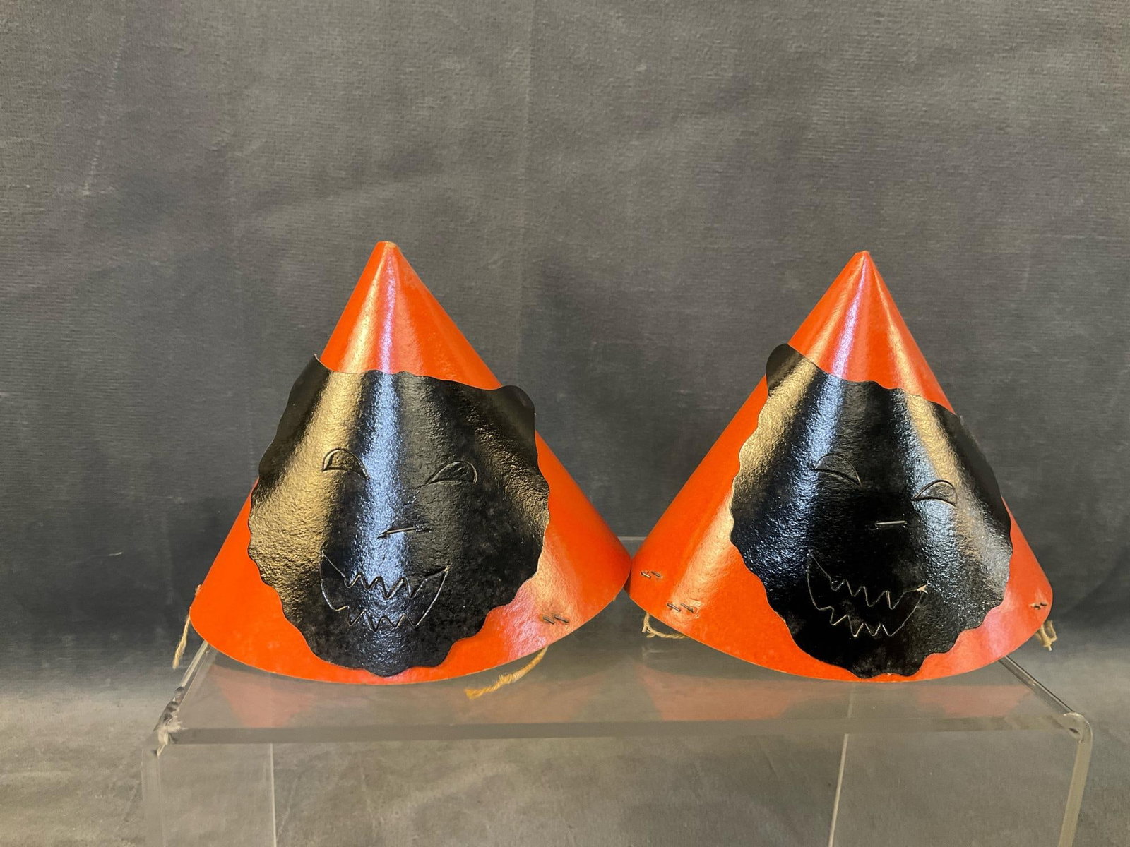 Halloween Hats - 8