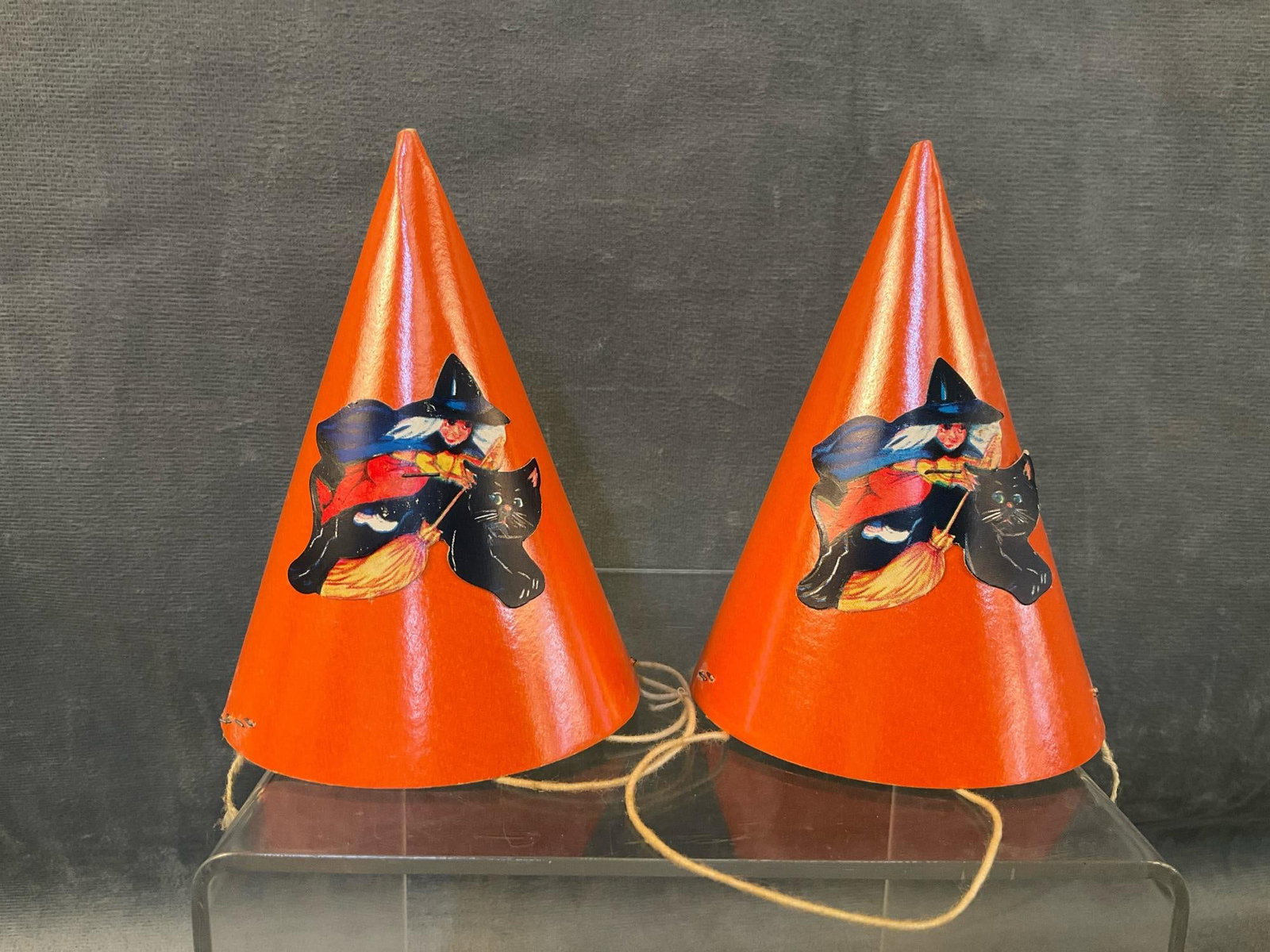 Halloween Hats - 2